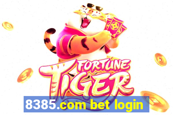 8385.com bet login